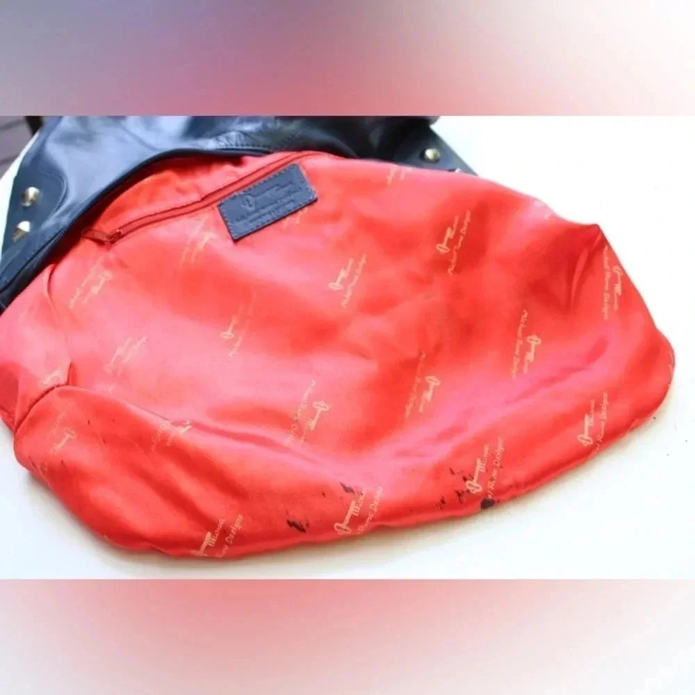 Michael Rome hobo bag - Picture 5 of 11